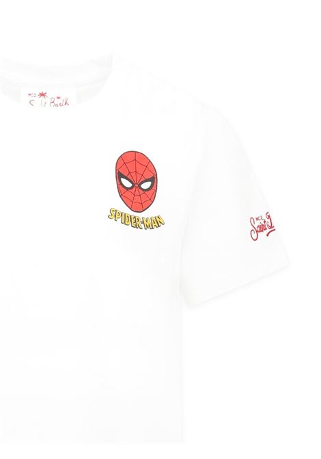 T-shirt MC2 Saint Barth Kids MC2 SAINT BARTH | T-SHIRT E POLO | TSHIRT BOY03438H